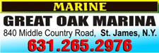 Great Oak Marina